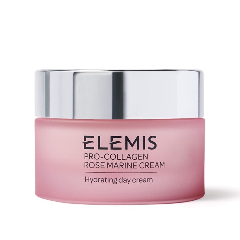 Крем для лица Роза Pro-Collagen