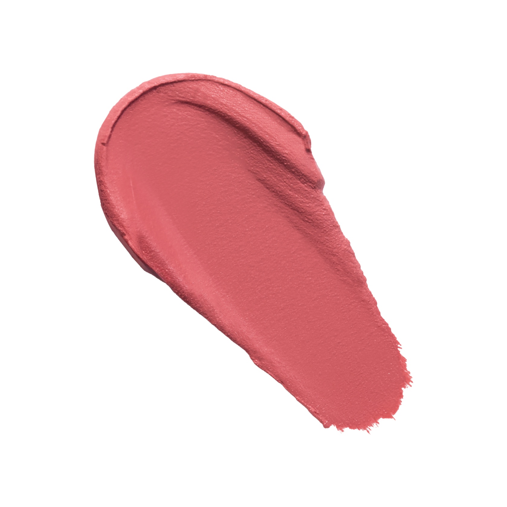Помада матовая пудровая Matt Powder Lipstick Francafrique