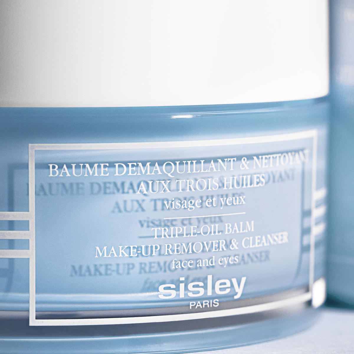 Triple-Oil Balm Make-up Remover and Cleanser Бальзам для снятия макияжа и очищения кожи с маслами
