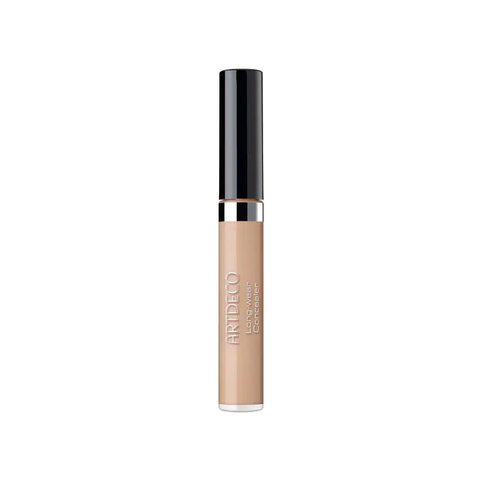 Консилер стойкий Long-wear Concealer Waterproof купить в VISAGEHALL