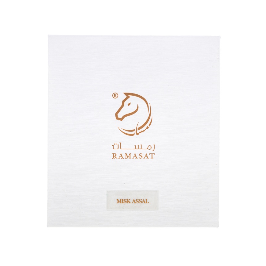 Набор Misk Assal  купить в VISAGEHALL