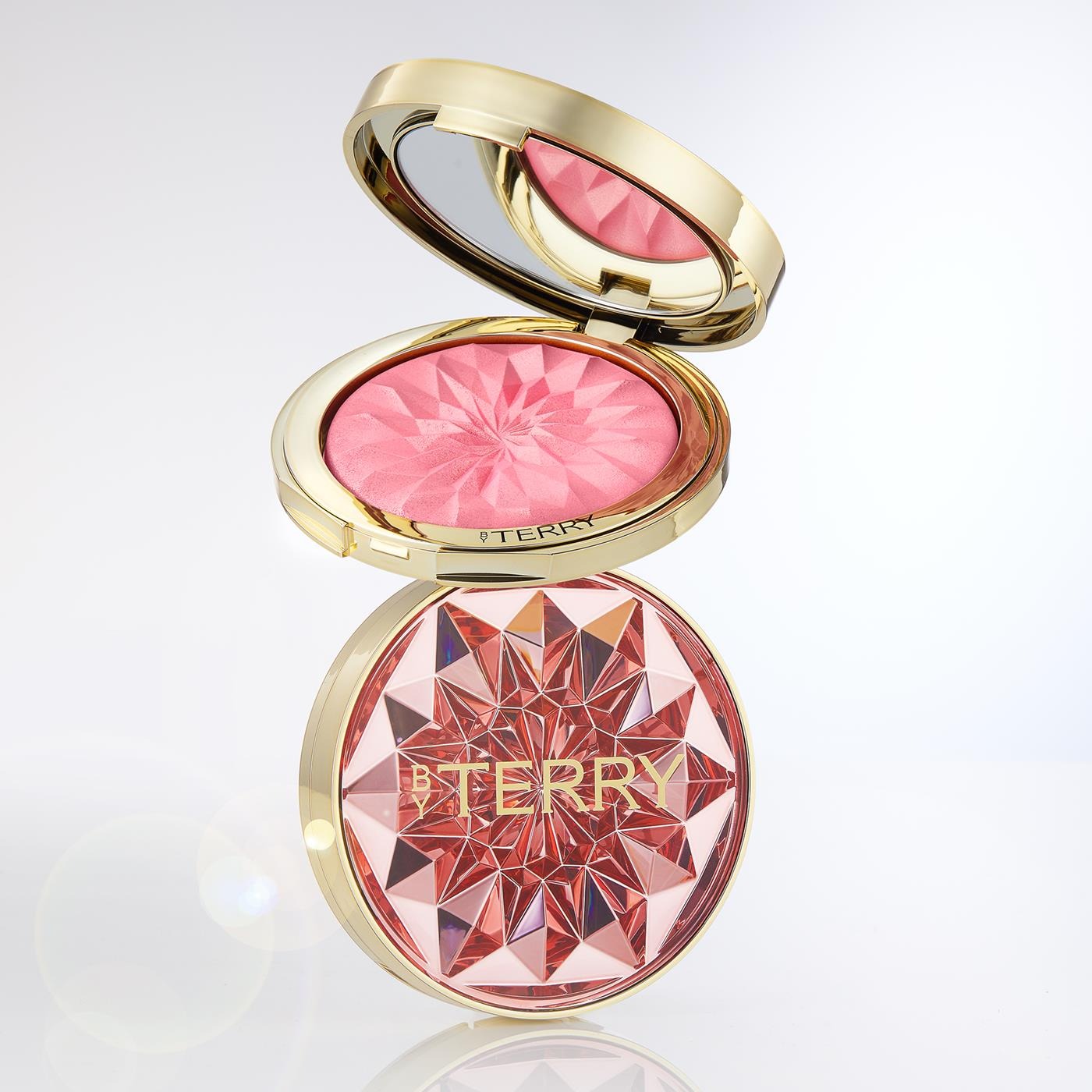 Хайлайтер для лица Starlight Glow CC Highlighter 