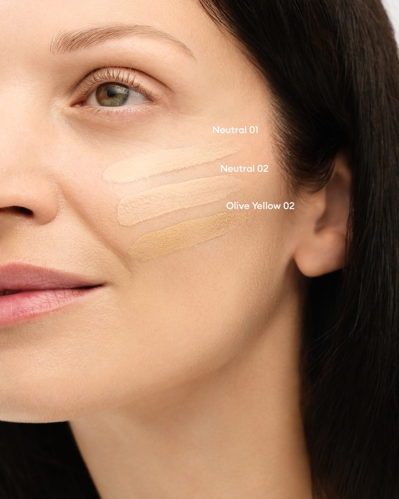 Консилер увлажняющий Mature Soft Radiant