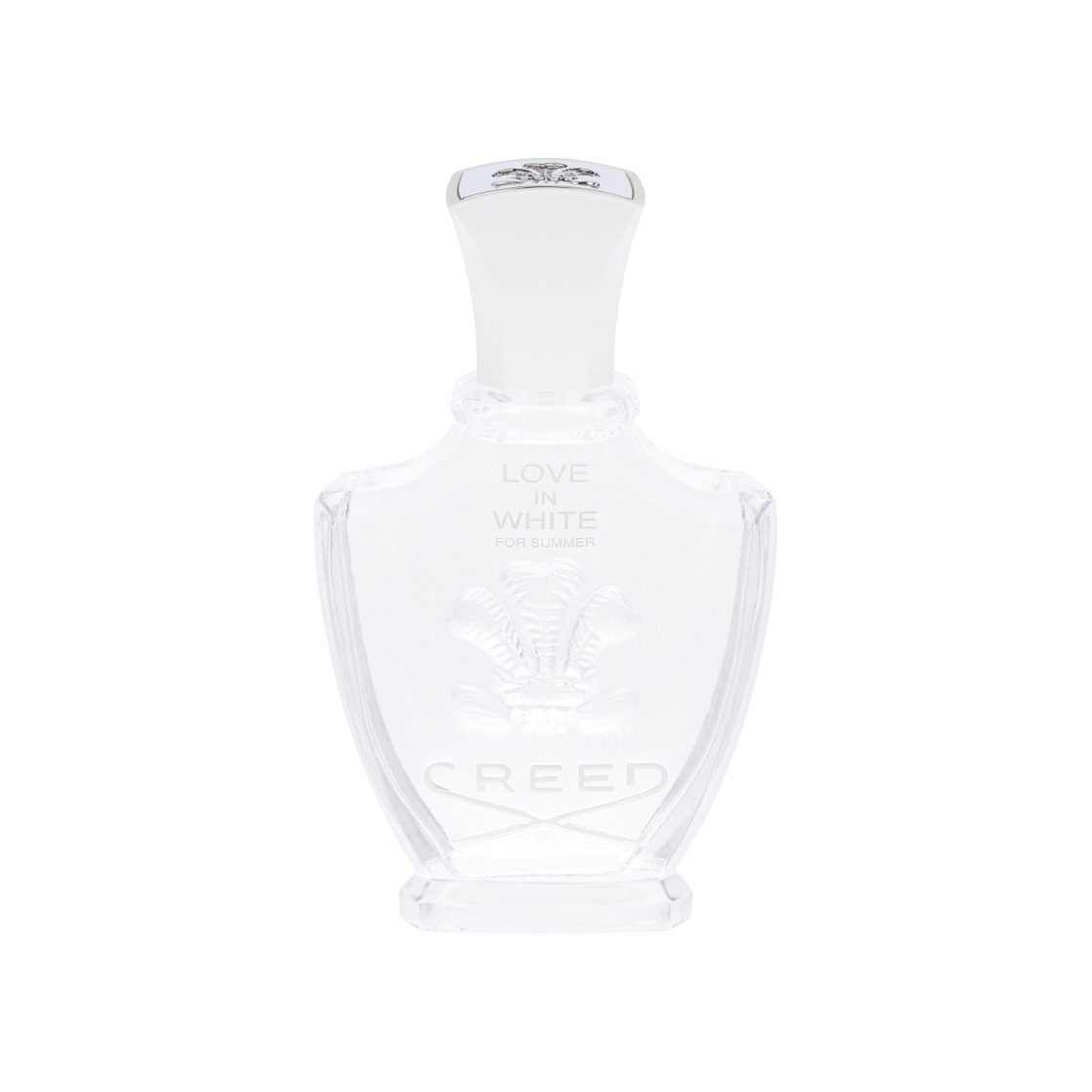 Love In White For Summer Парфюмерная вода  купить в VISAGEHALL