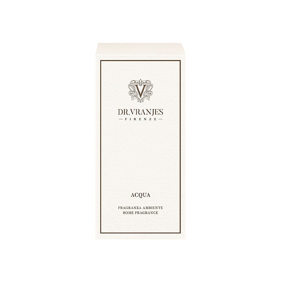 Acqua Ароматический диффузор для дома купить в VISAGEHALL