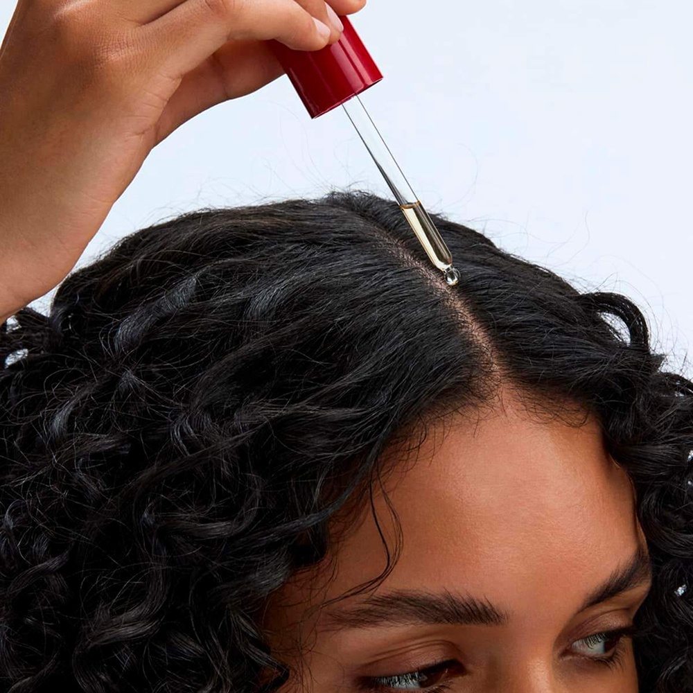 Сыворотка для кожи головы Clarins Hair Therapy 