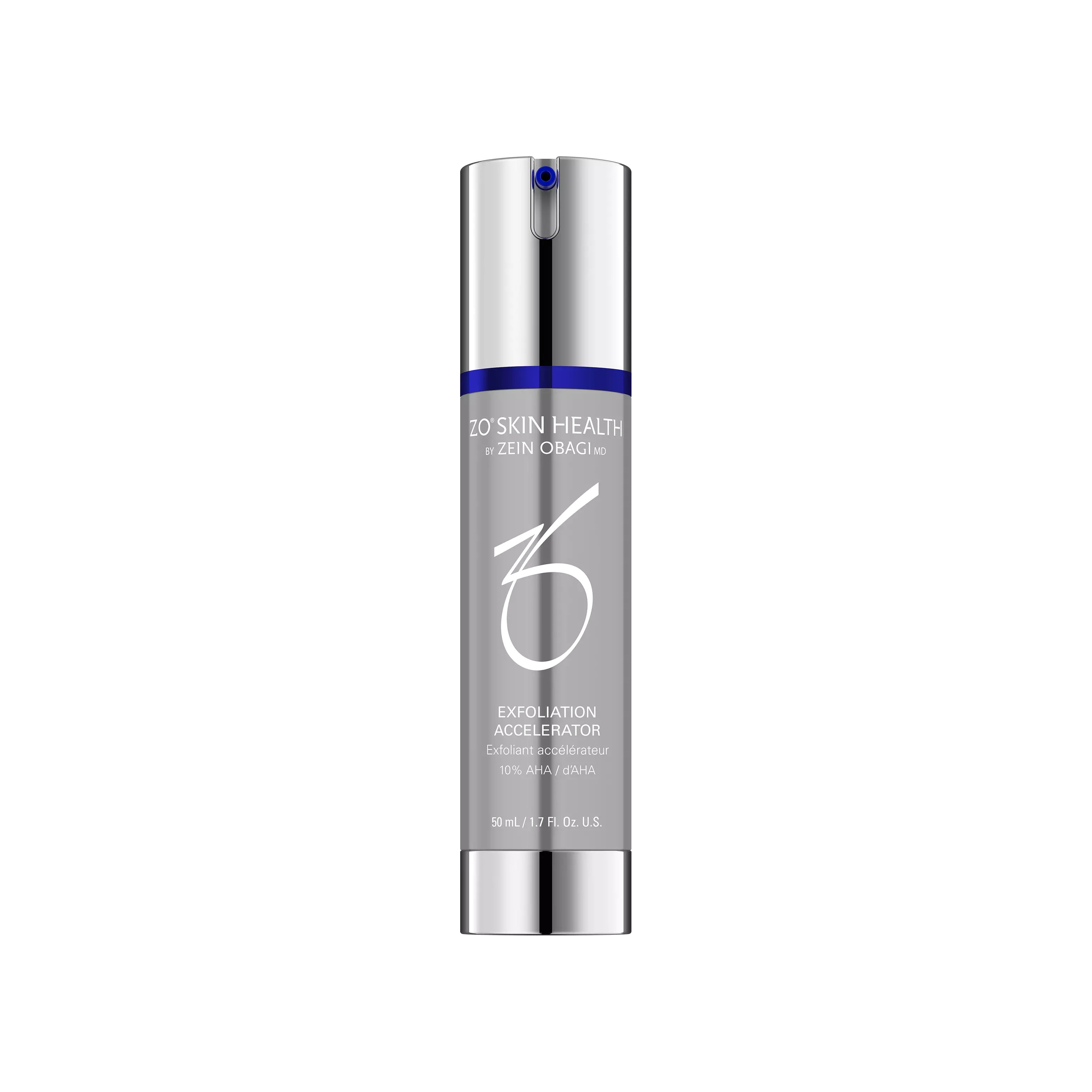 Средство для активного отшелушивания Exfoliation Accelerator 10% AHA  купить в VISAGEHALL