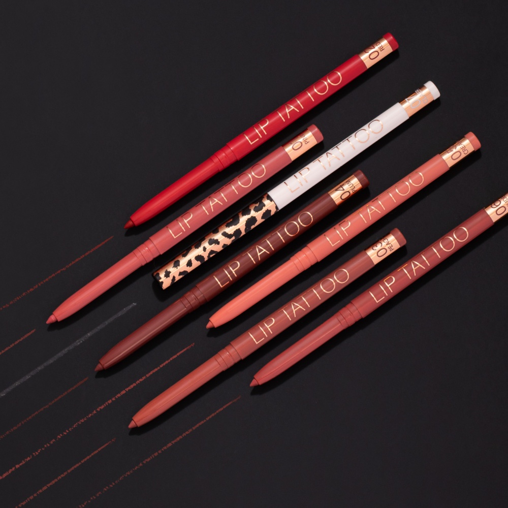 Карандаш для губ Automatic Lipliner
