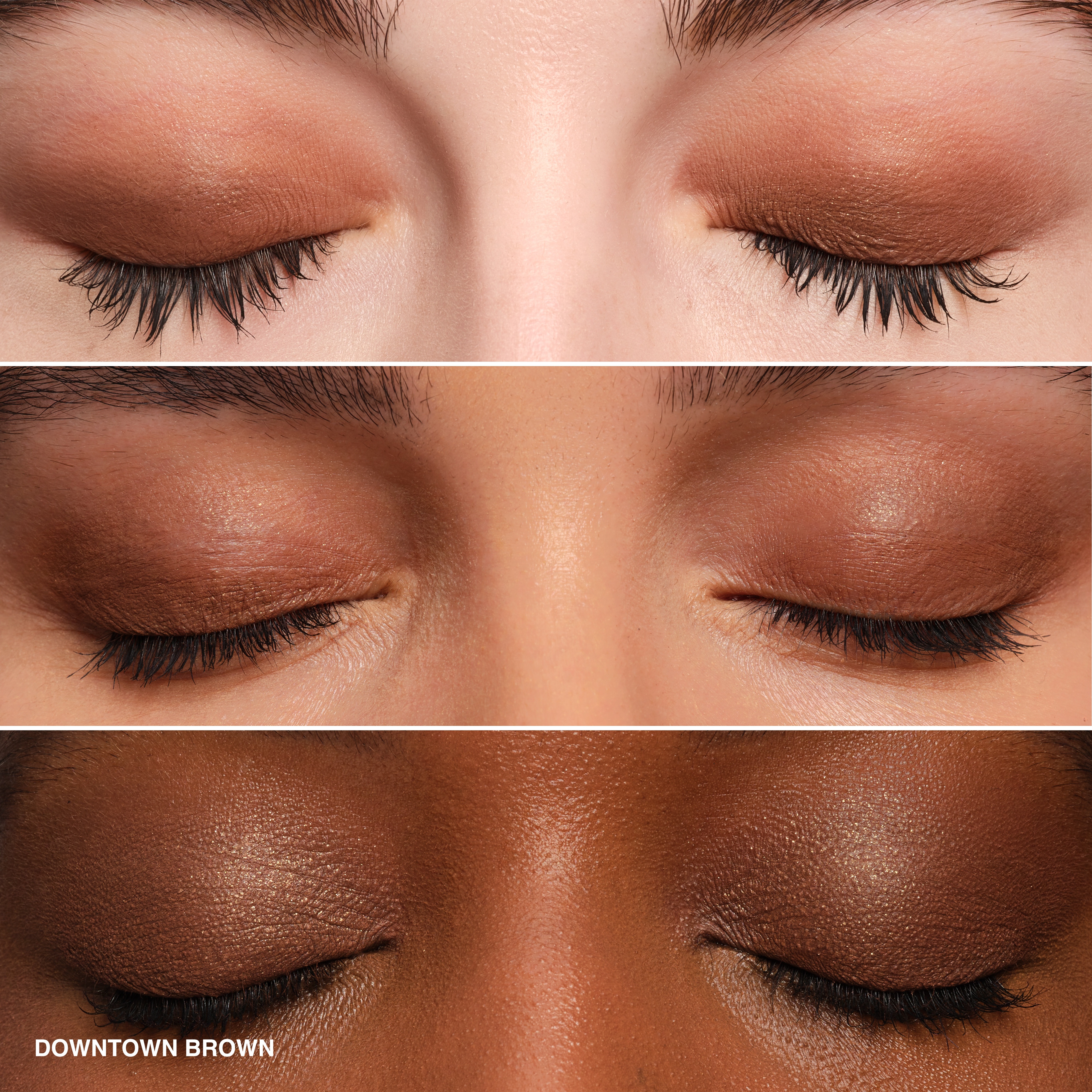 Тени-карандаш для век стойкие Long-Wear Cream Shadow Stick