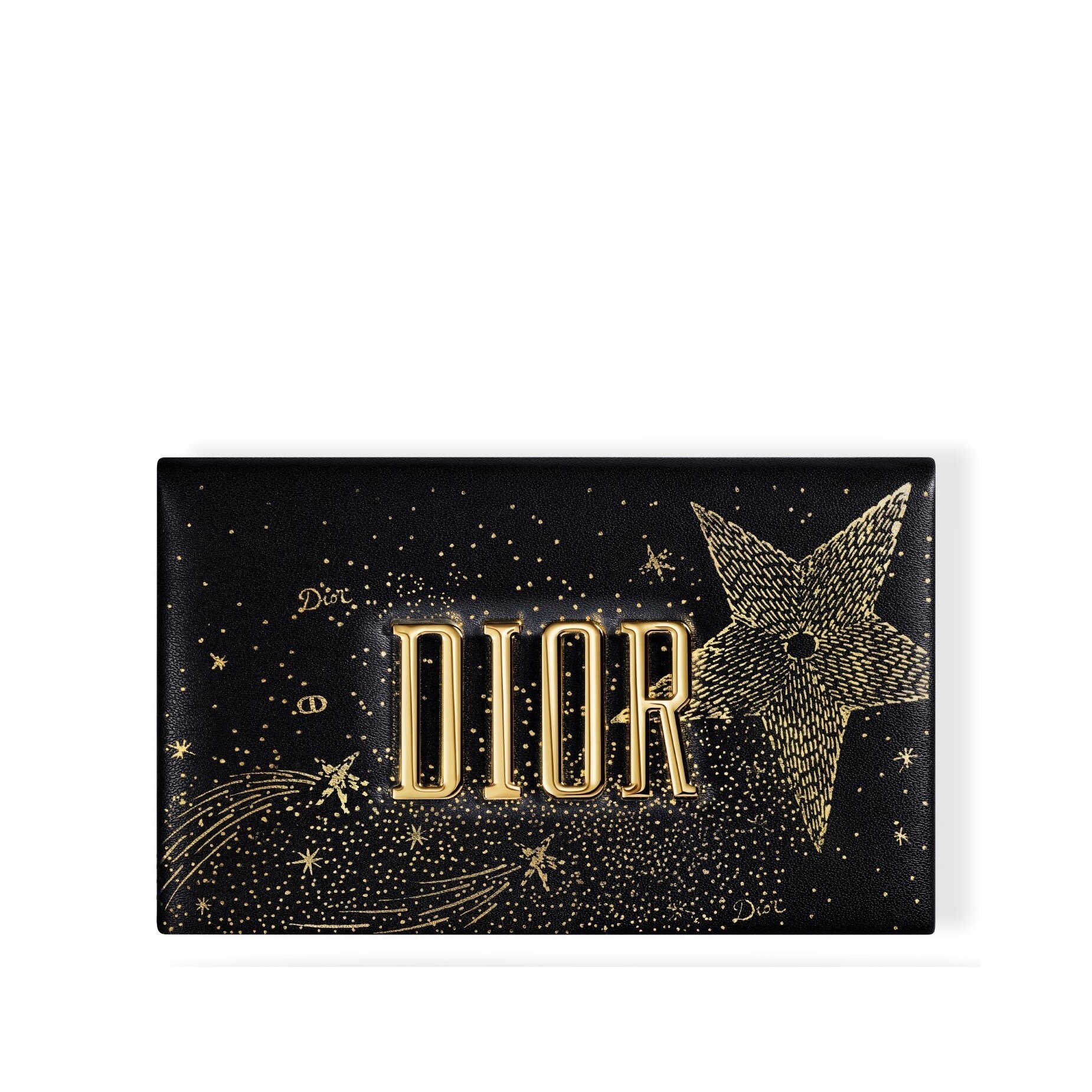 DIOR HOLIDAY COUTURE COLLECTION~Палетка для макияжа глаз и губ купить в VISAGEHALL