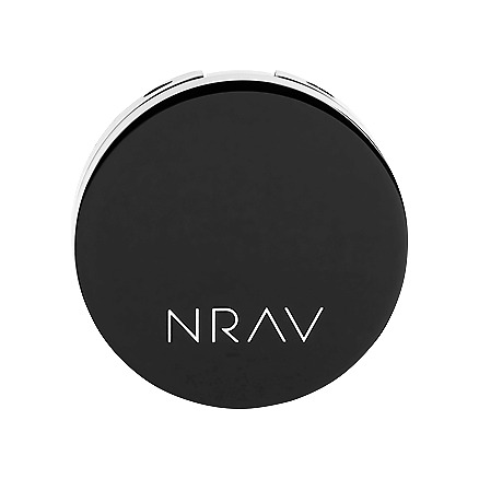 Монотени для век Eyeshadow Shine Bright Amber Rush