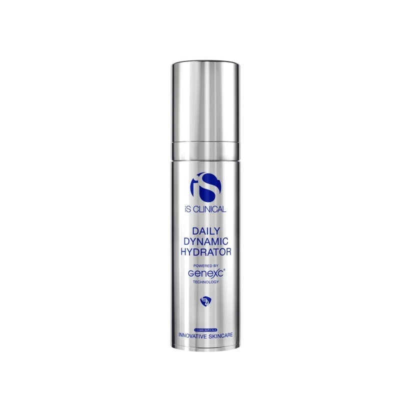 Крем увлажняющий с экстромозимами и витамином С Daily Dynamic Hydrator