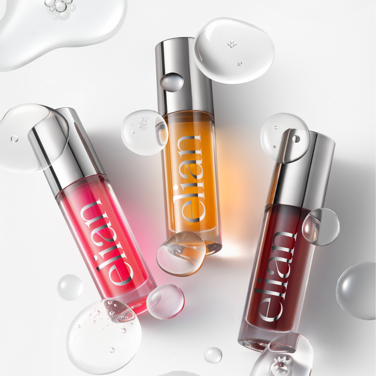 Масло для губ Elian Lip Oil