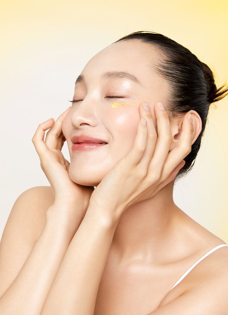 Крем для области вокруг глаз Vita Toning Galvanic Wrinkle Eye Cream
