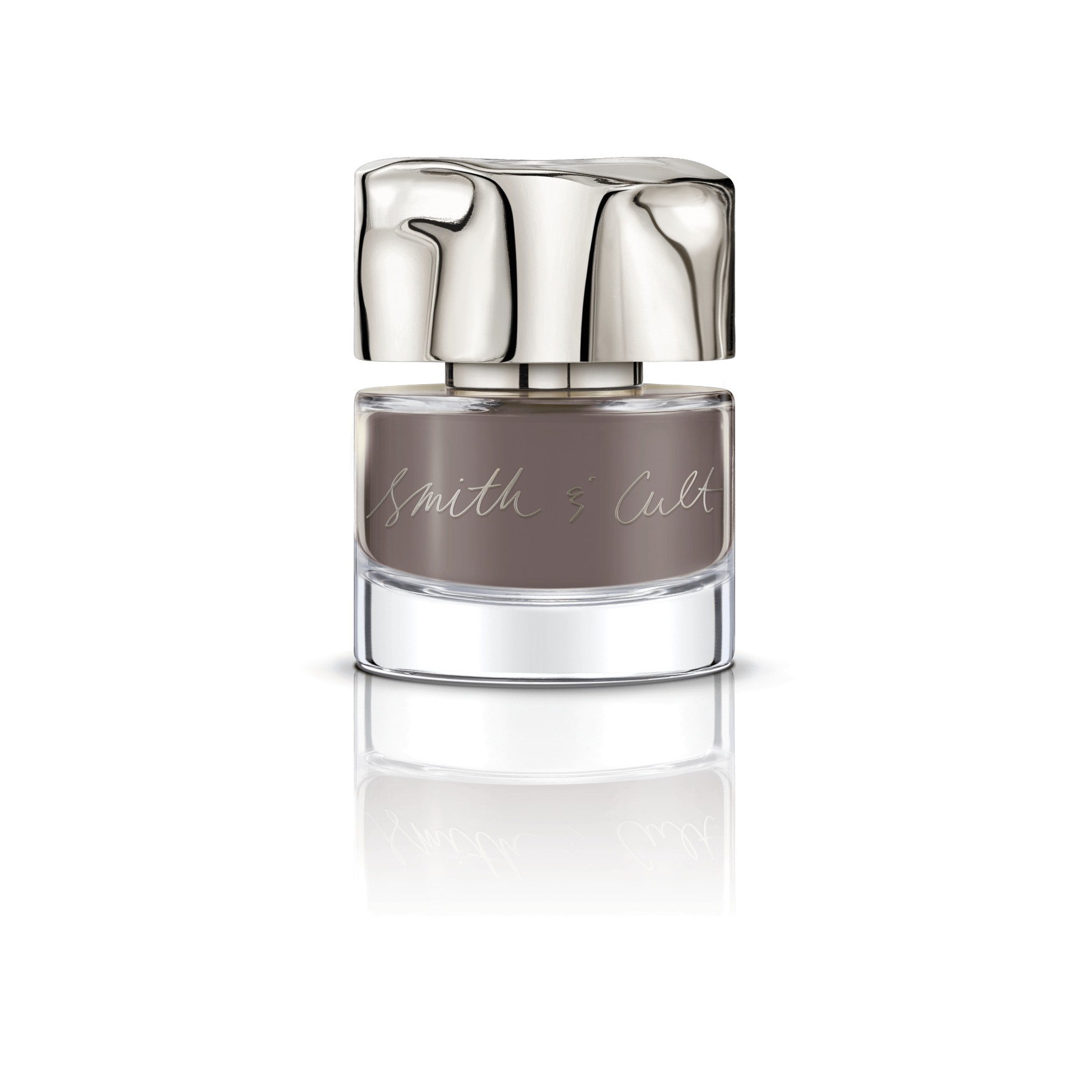 Лак для ногтей Nail Lacquer Стокгольмский синдром купить в VISAGEHALL