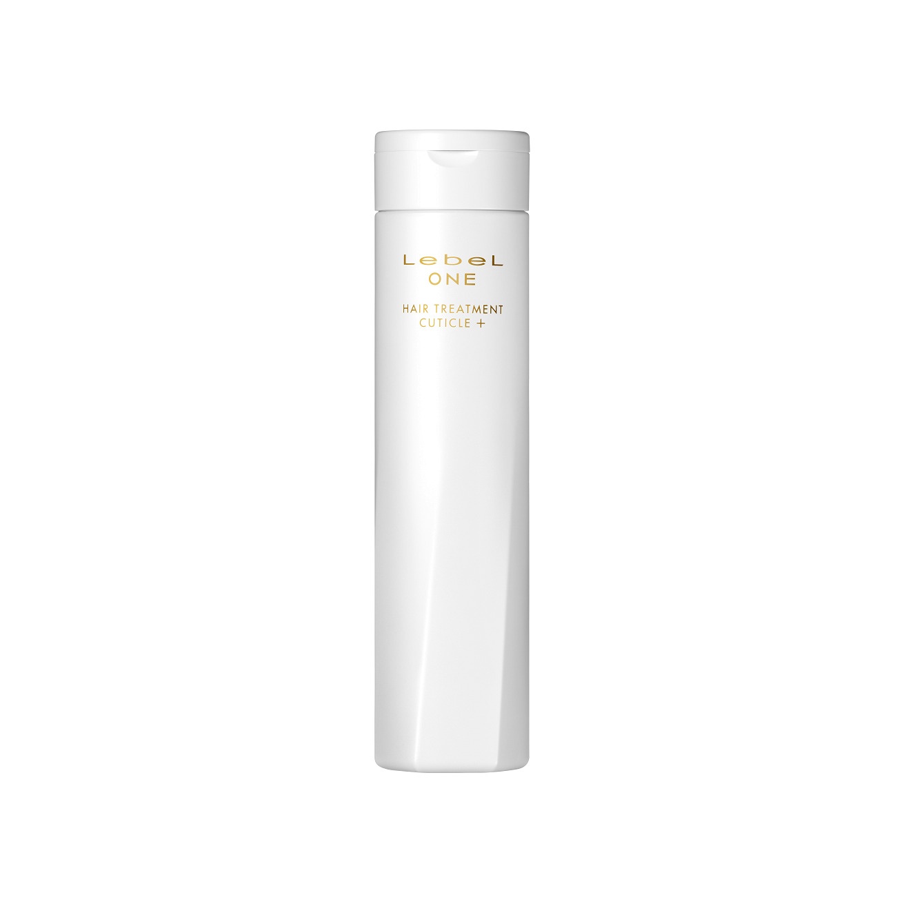 Маска для интенсивного увлажнения и разглаживания волос One Hair Treatment Cuticle+ купить в VISAGEHALL