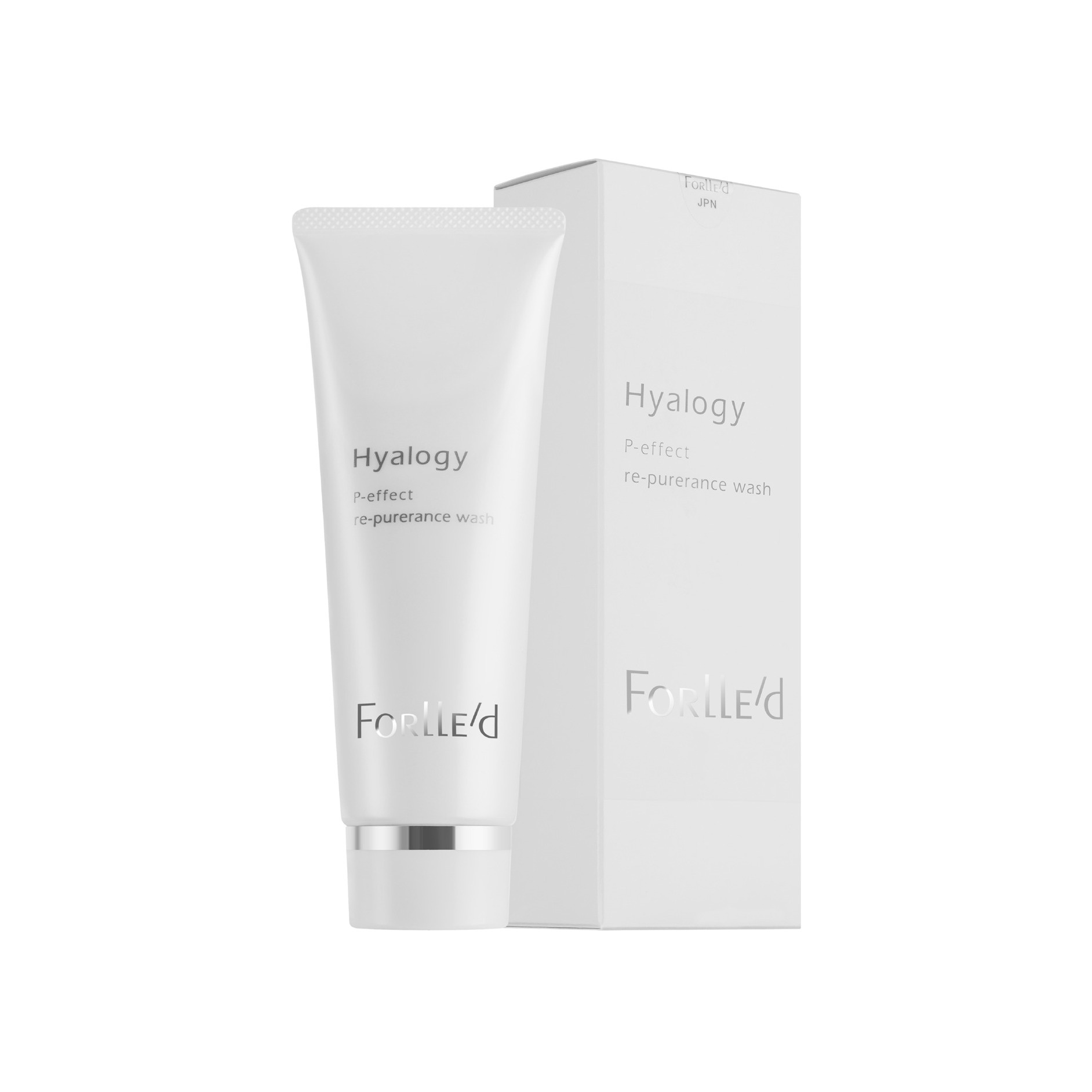 Пена очищающая Re-Purerance Wash P-Effect купить в VISAGEHALL