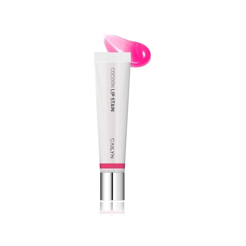 Пигмент для губ Cocoon Lip Stain