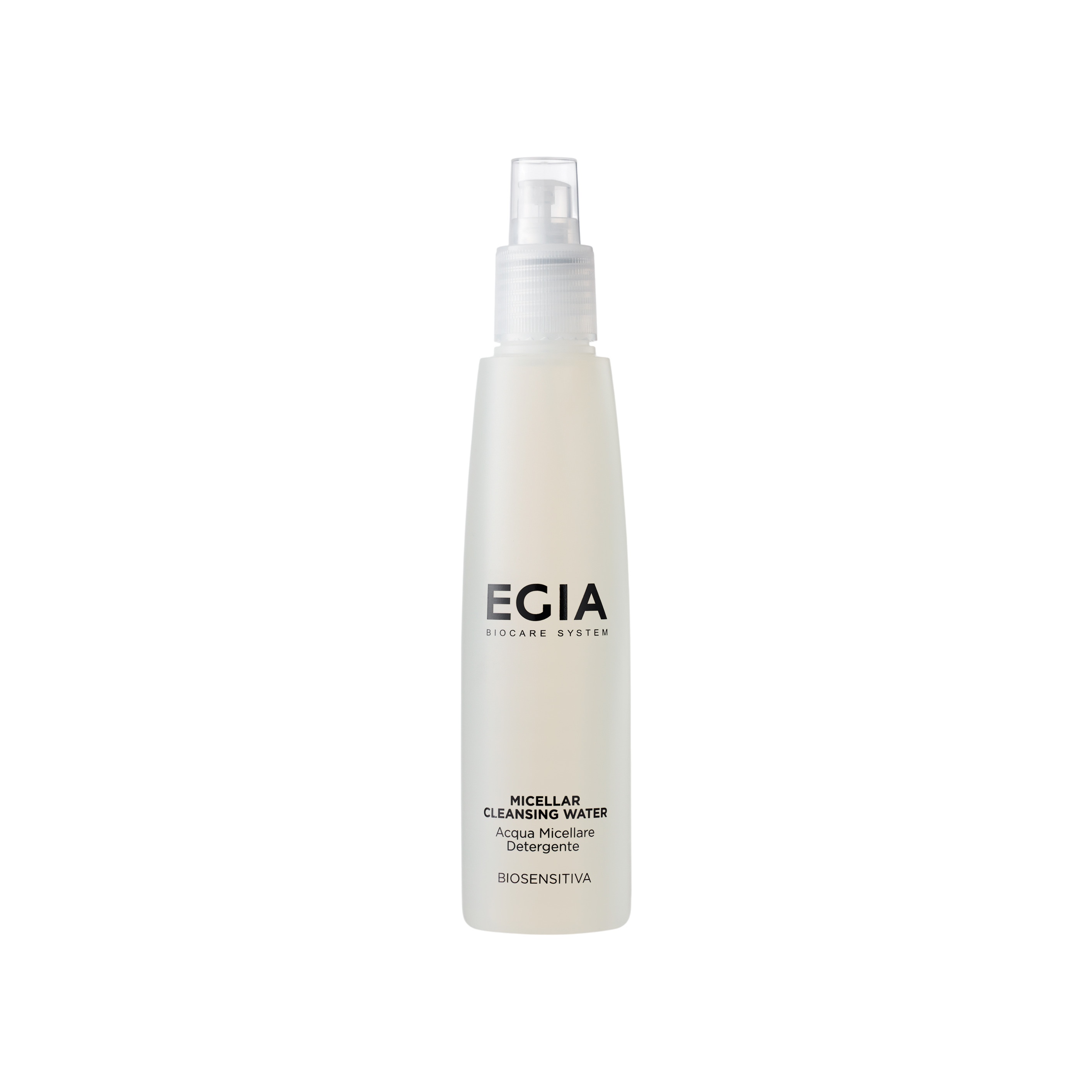 Мицеллярная вода очищающая Micellar Cleansing Water купить в VISAGEHALL