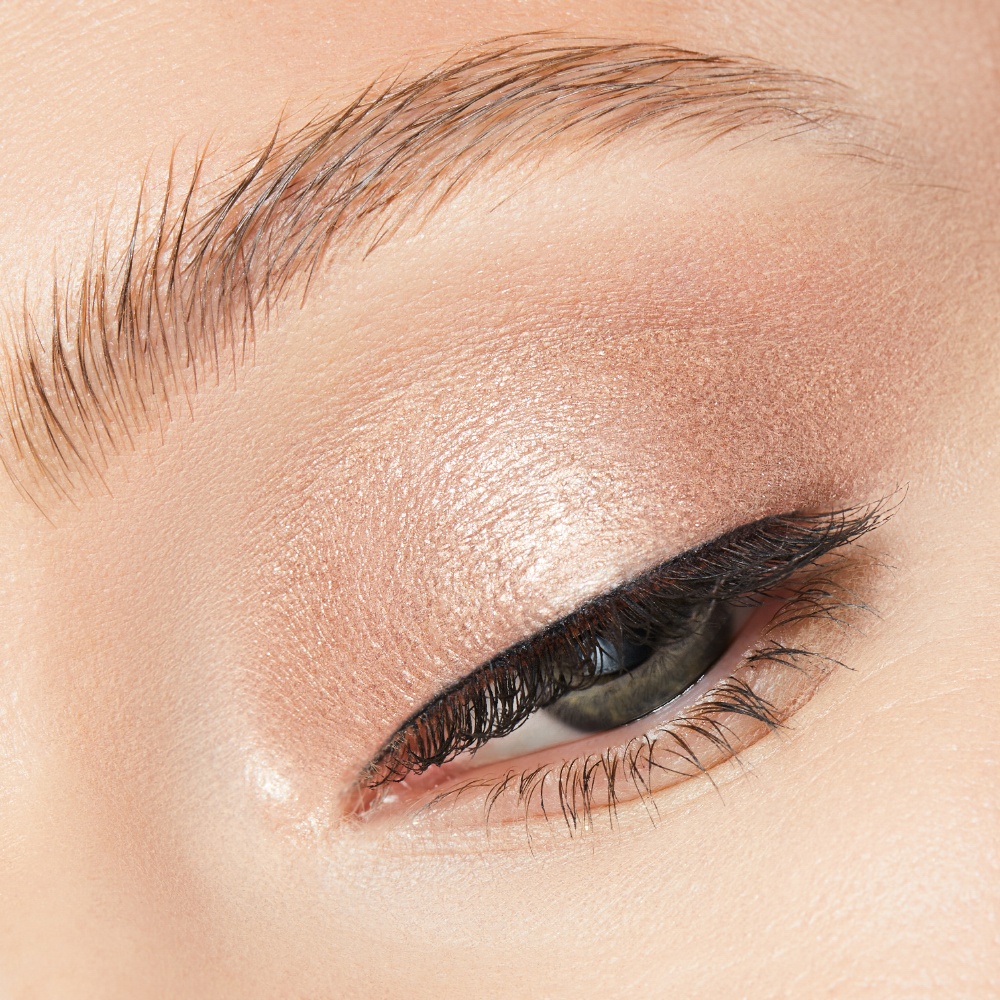 Тени жидкие сияющие Liquid Eye Paint