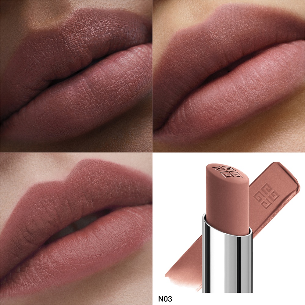 Помада для губ Le Rouge Velvet Matt