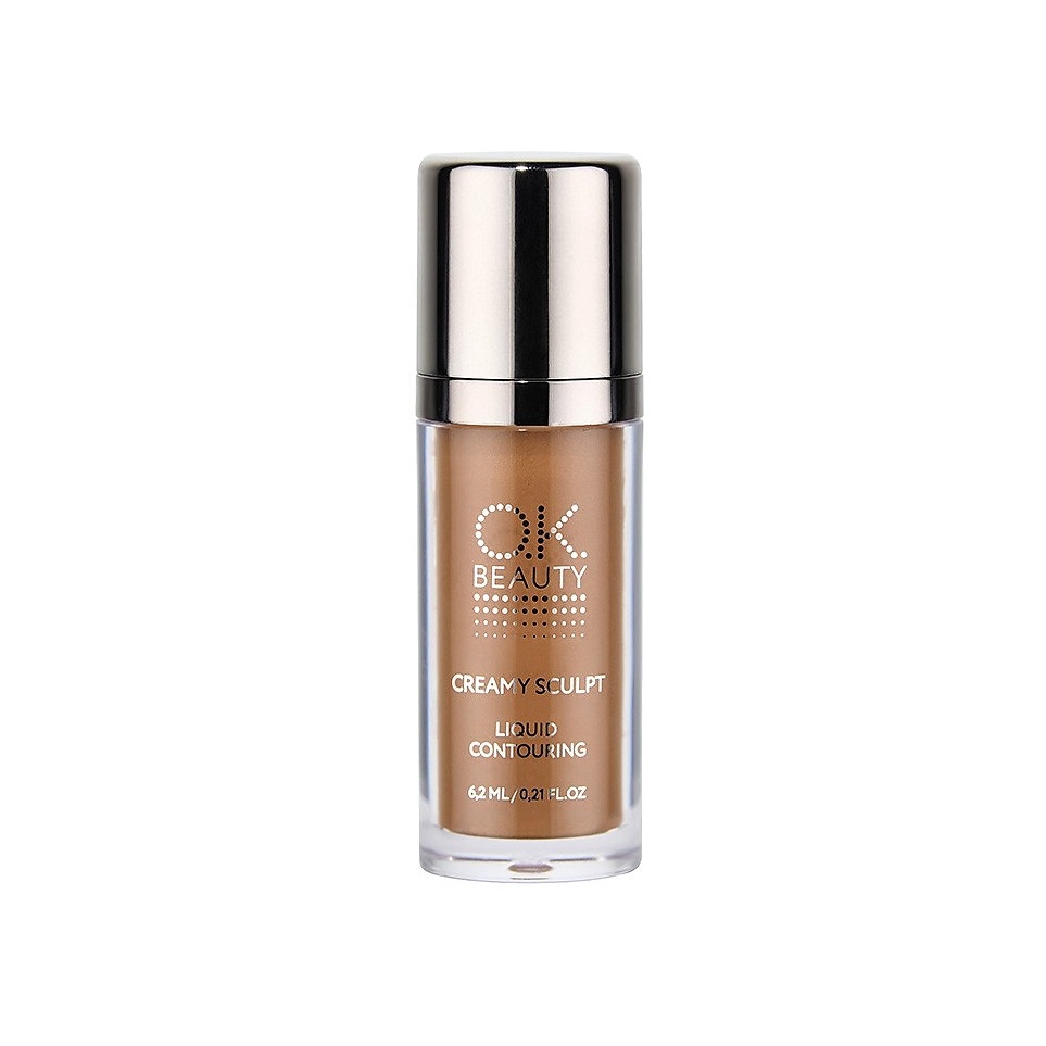 Контуринг жидкий Creamy Sculpt