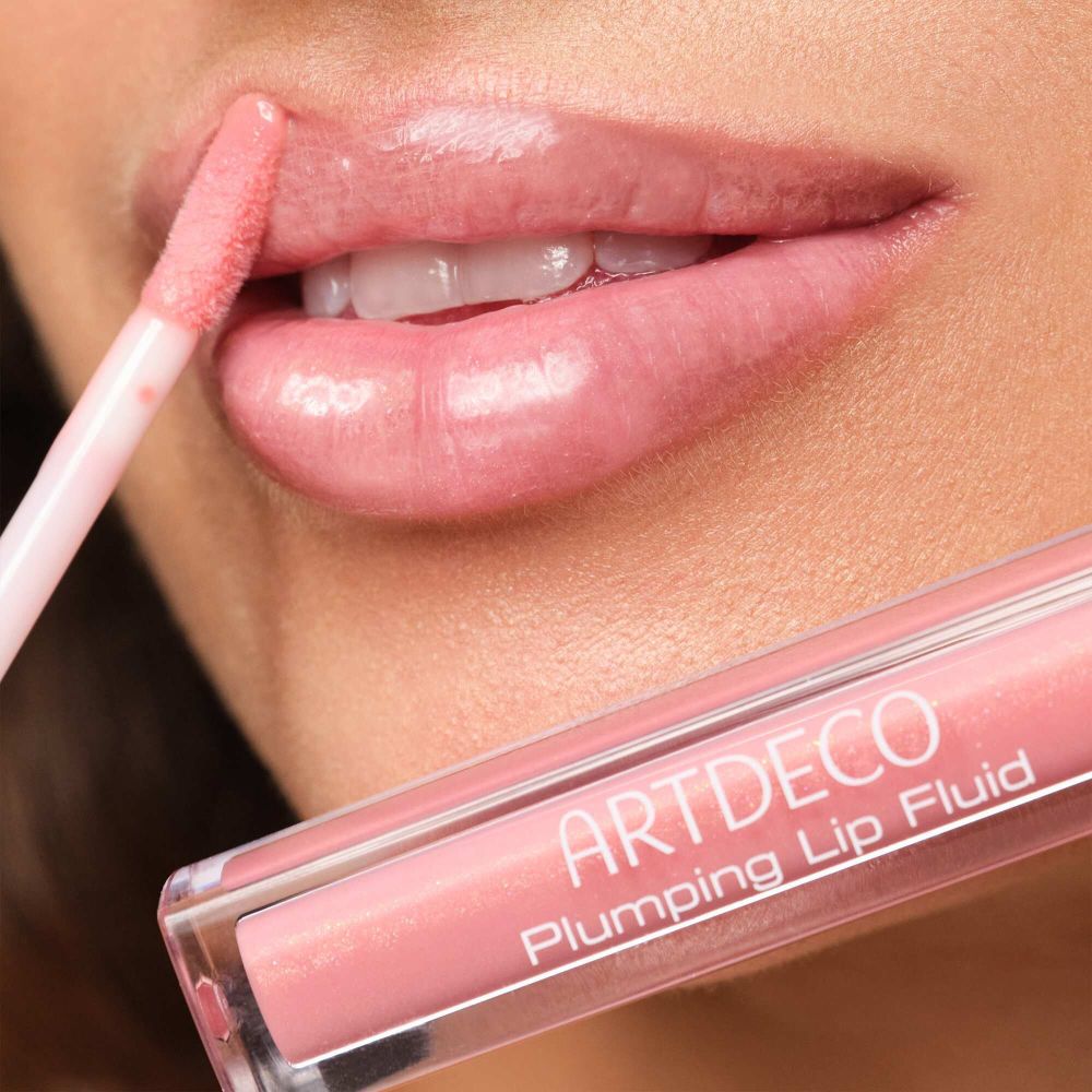Флюид для губ увеличивающий объем Plumping Lip Fluid