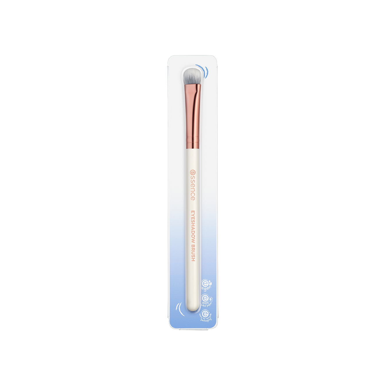 Кисть для теней Eyeshadow Brush купить в VISAGEHALL