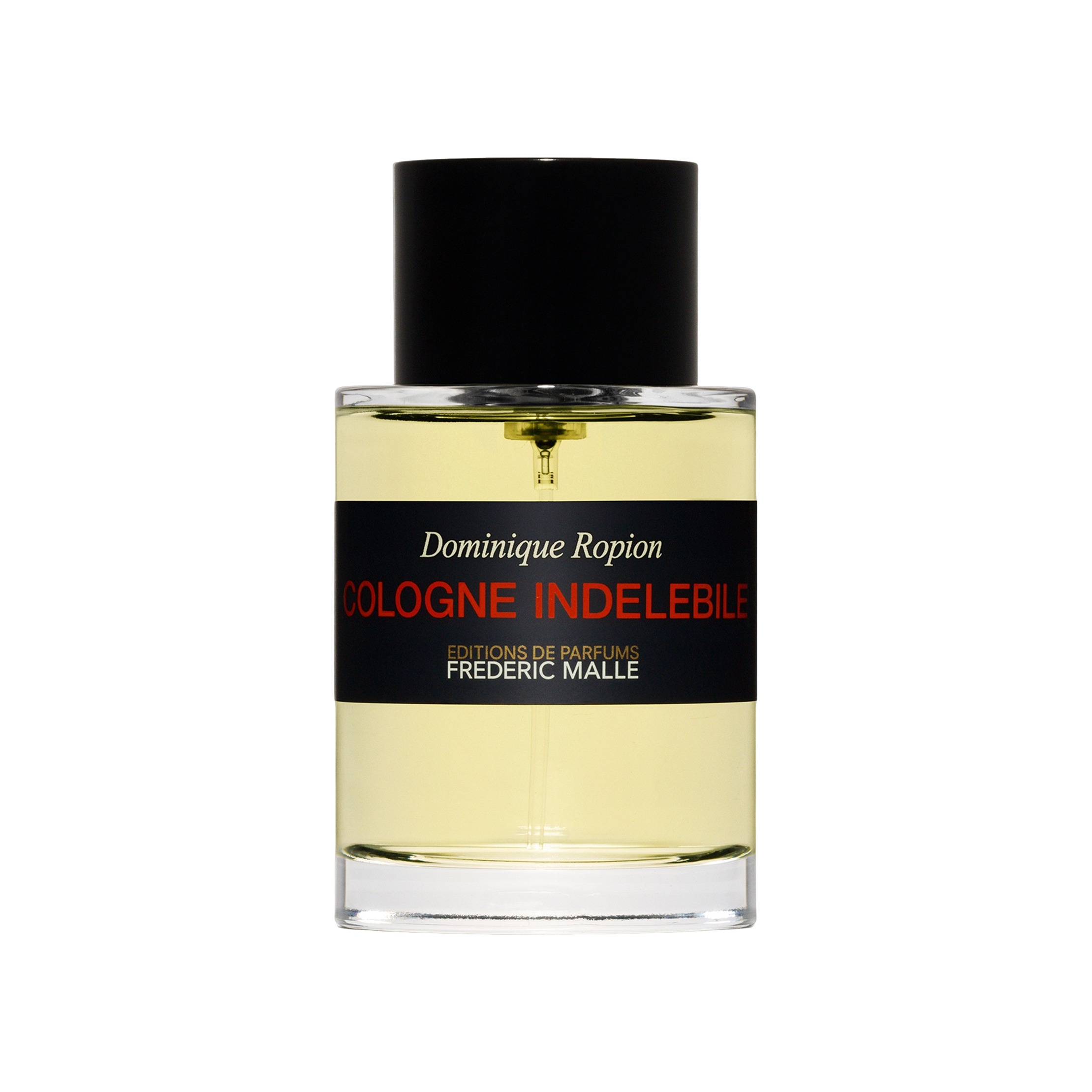 Cologne Indelebile Парфюмерная вода купить в VISAGEHALL