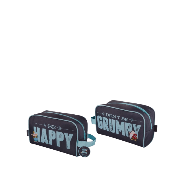 Набор для душа мужской Don't Be Grumpy Disney купить в VISAGEHALL
