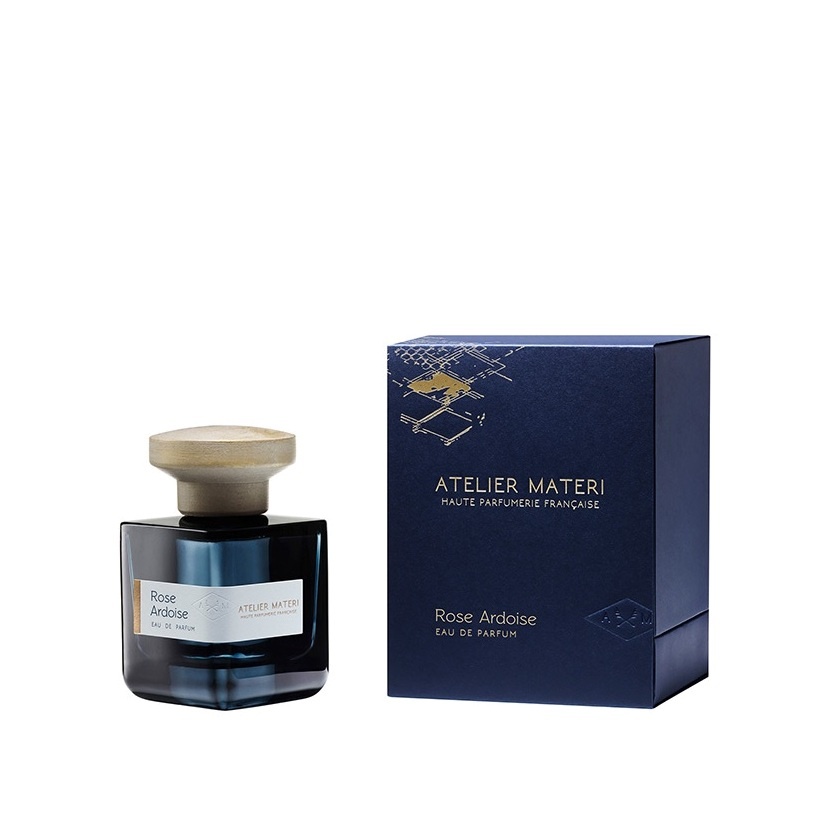 Rose Ardoise Парфюмерная вода купить в VISAGEHALL