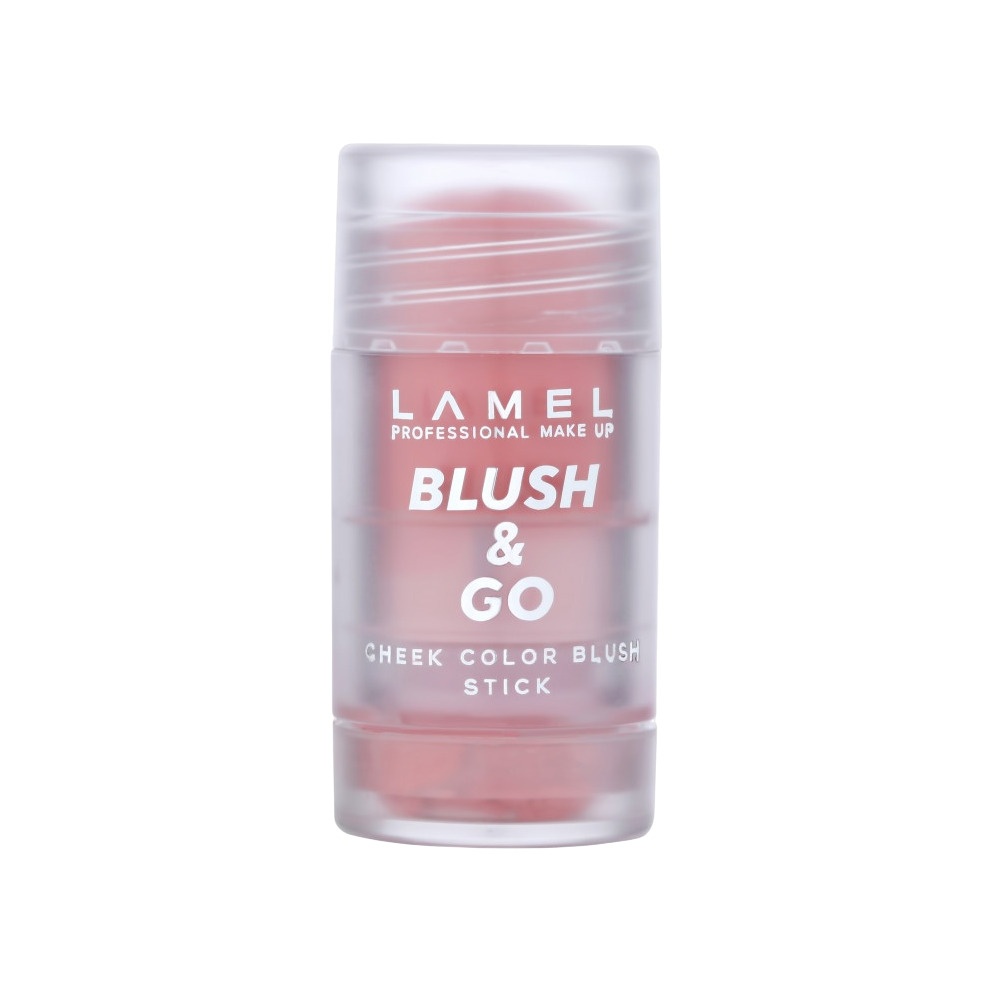 Румяна-стик для лица Blush and Go  купить в VISAGEHALL