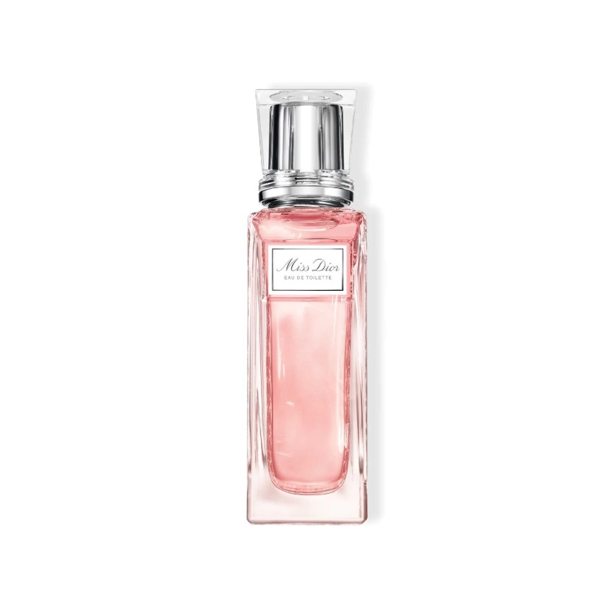Miss Dior Roller-Pearl Туалетная вода с роликовым аппликатором