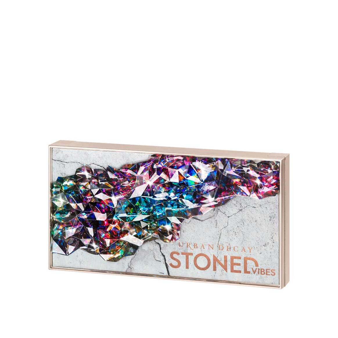 Палетка теней для век Stoned Vibes  купить в VISAGEHALL