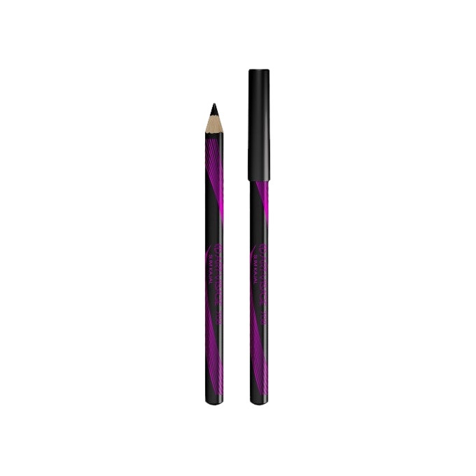 Карандаш для глаз Slim Kajal 708