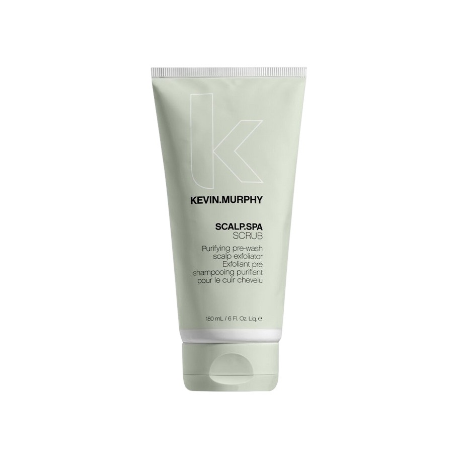 Скраб-эксфолиант для кожи головы Scalp.Spa Scrub купить в VISAGEHALL