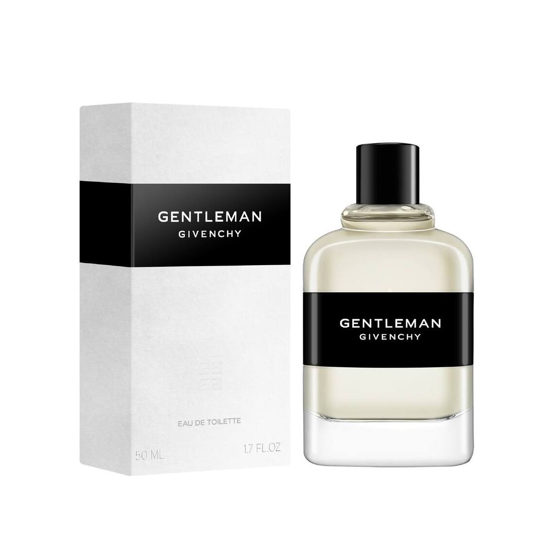 Gentleman homme Туалетная вода