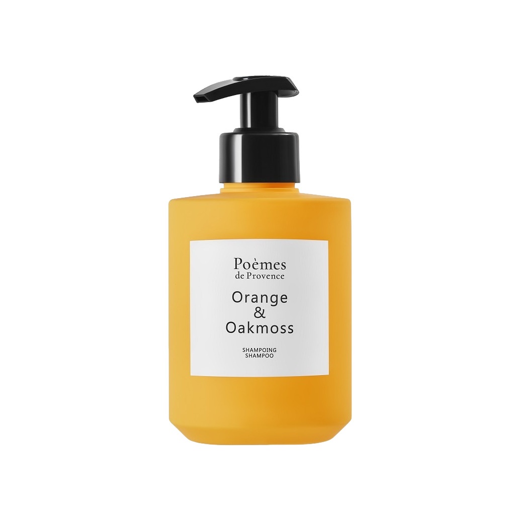 Шампунь Orange & Oakmoss купить в VISAGEHALL