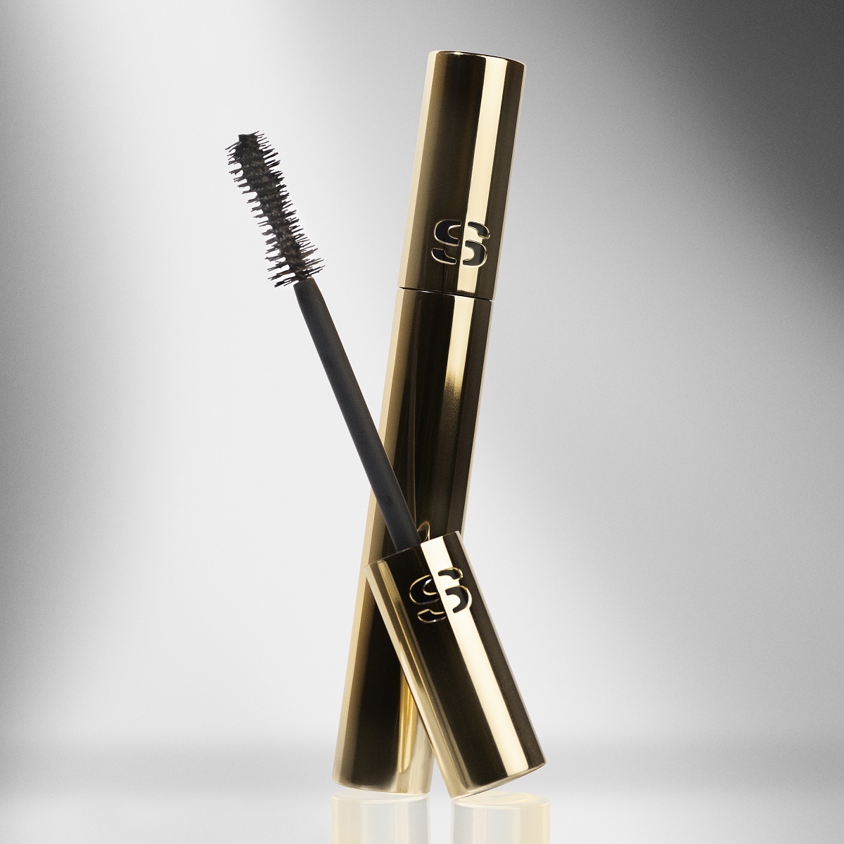 Phyto-Noir Mascara Фитотушь для ресниц 
