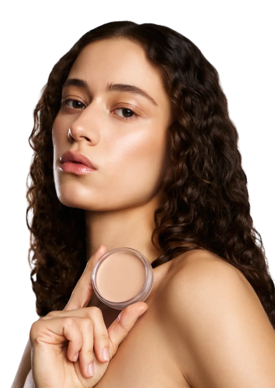 Хайлайтер кремовый тающий Tender Touch купить в VISAGEHALL