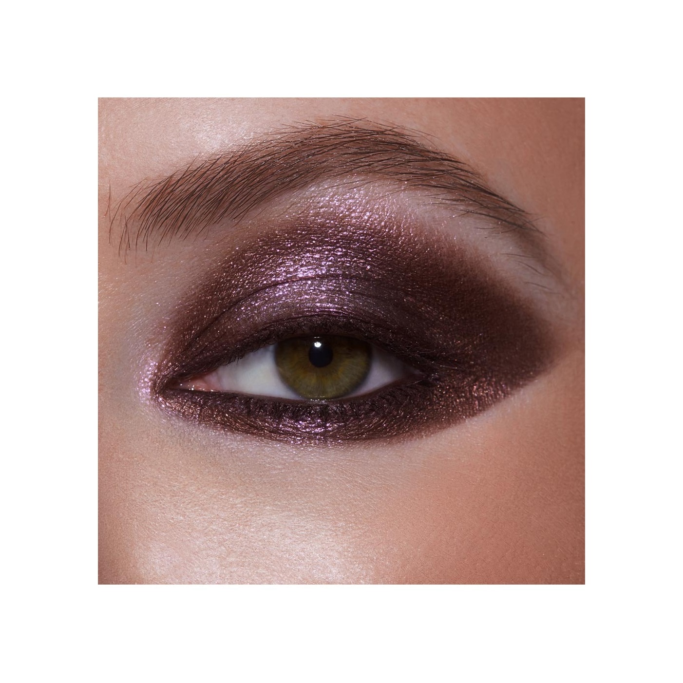 Палетка теней для глаз Your Vision Palette