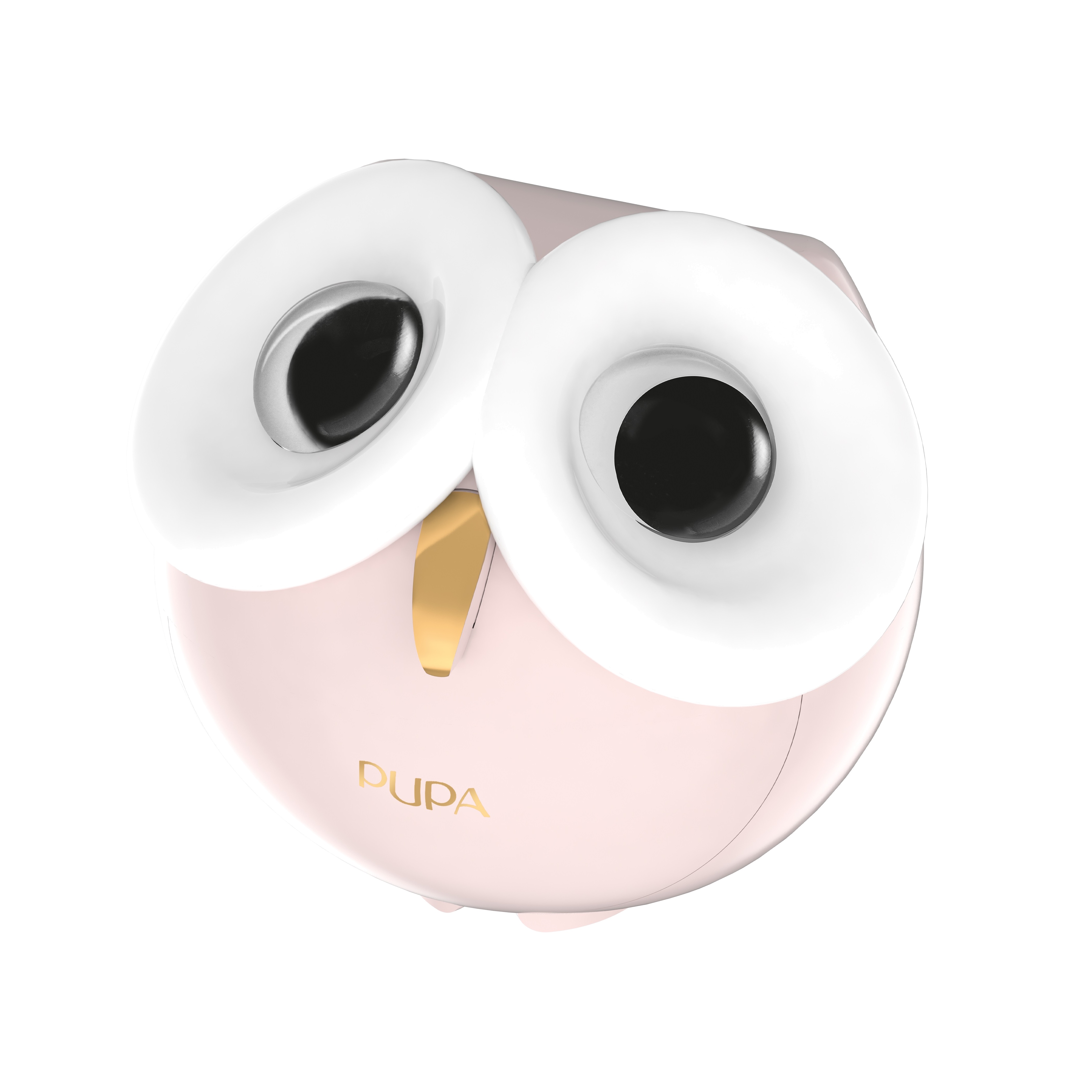 Набор для макияжа Make Up Kit Owl III Pink купить в VISAGEHALL