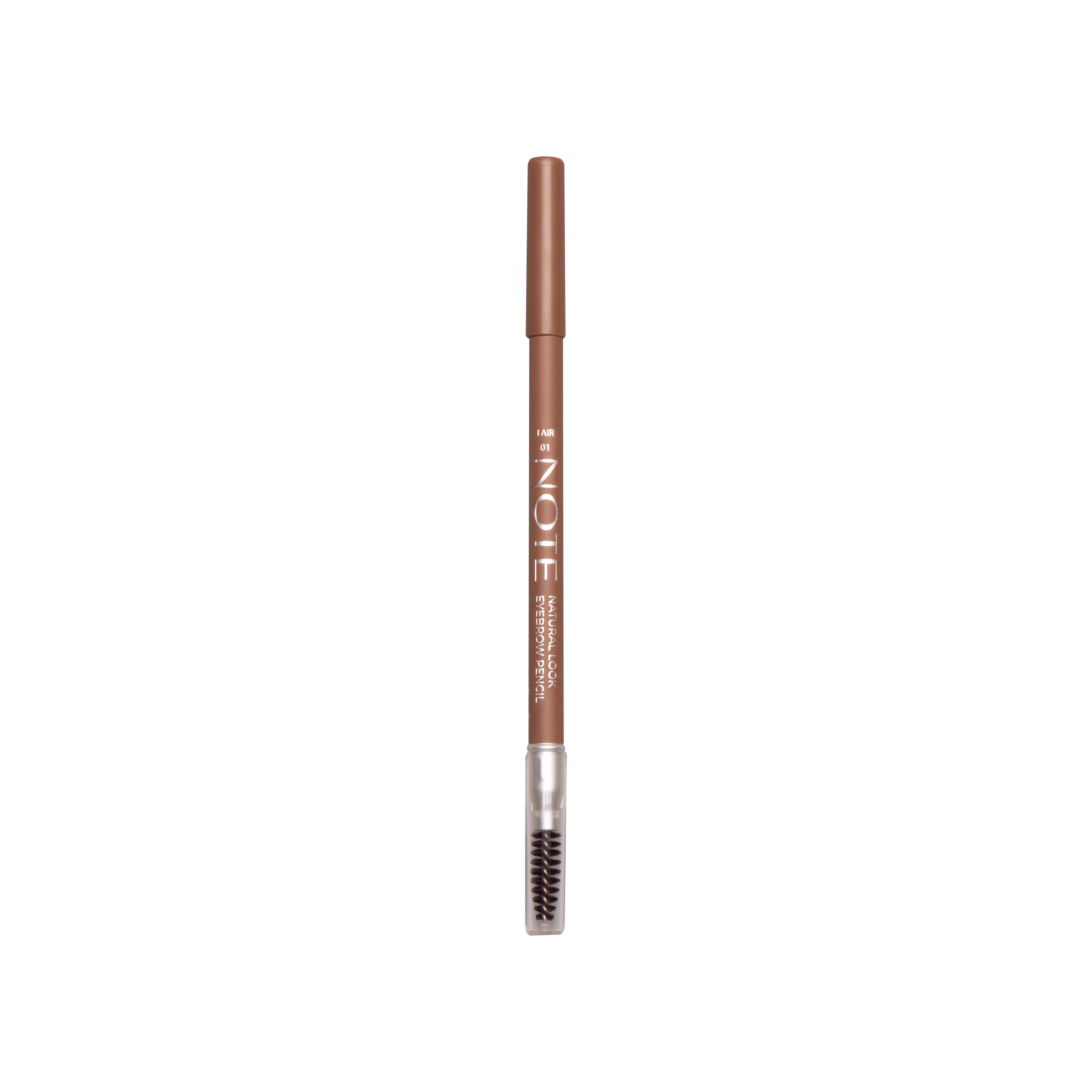 Карандаш для бровей Natural Look Eyebrow Pencil