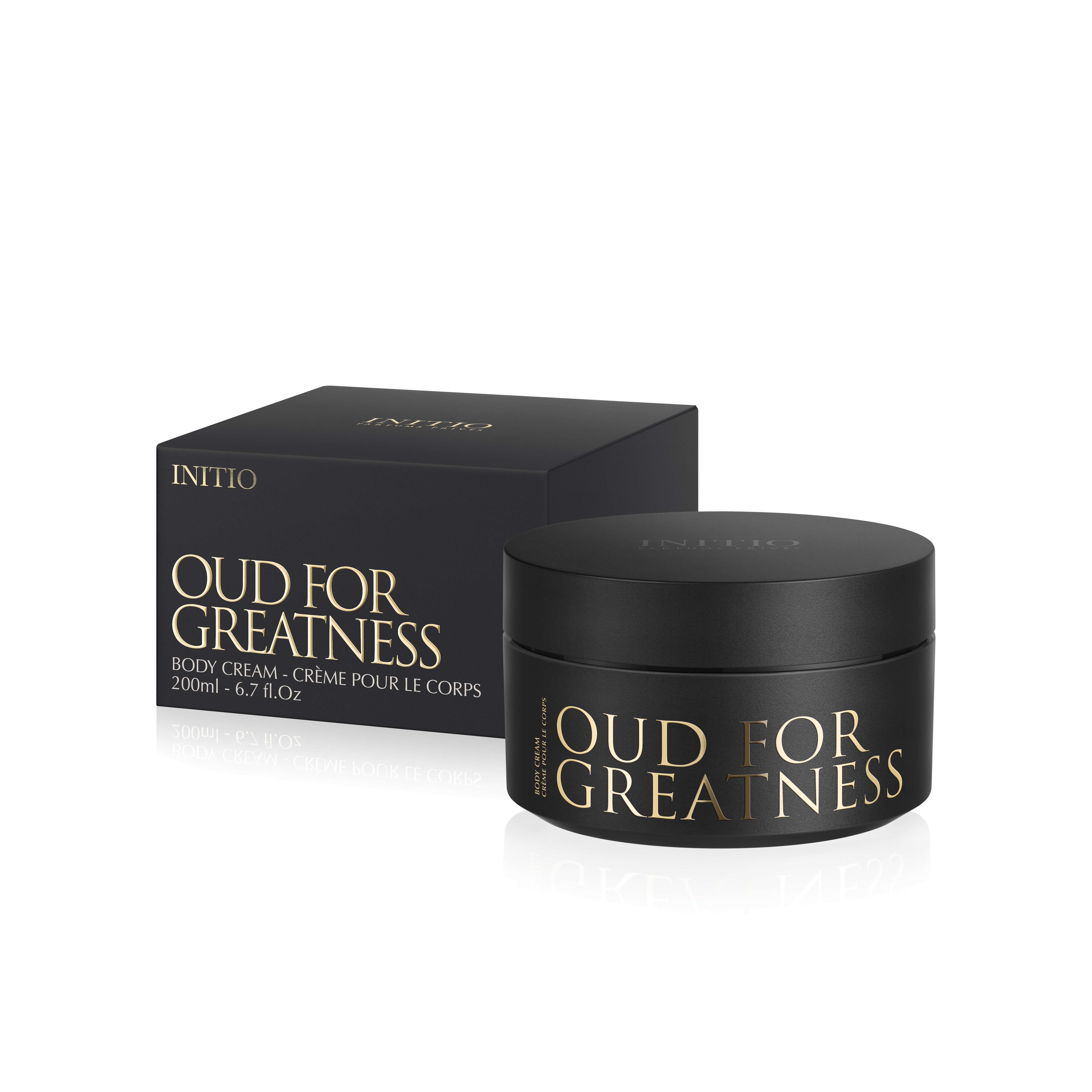 Крем для тела Oud for Greatness купить в VISAGEHALL