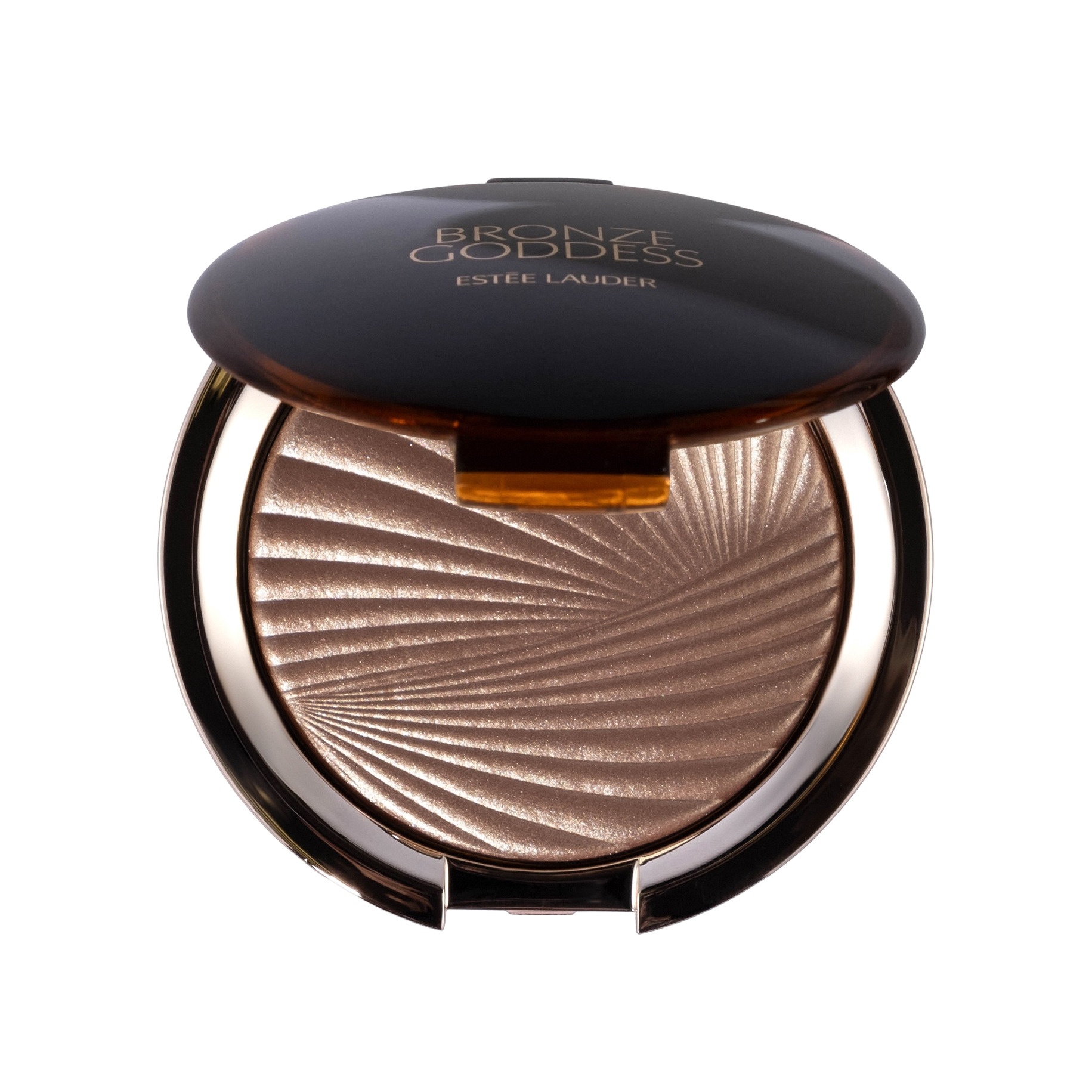Пудра-хайлайтер Bronze Goddess купить в VISAGEHALL