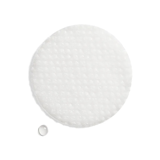 Салфетки для контроля за секрецией себума Oil Control Pads