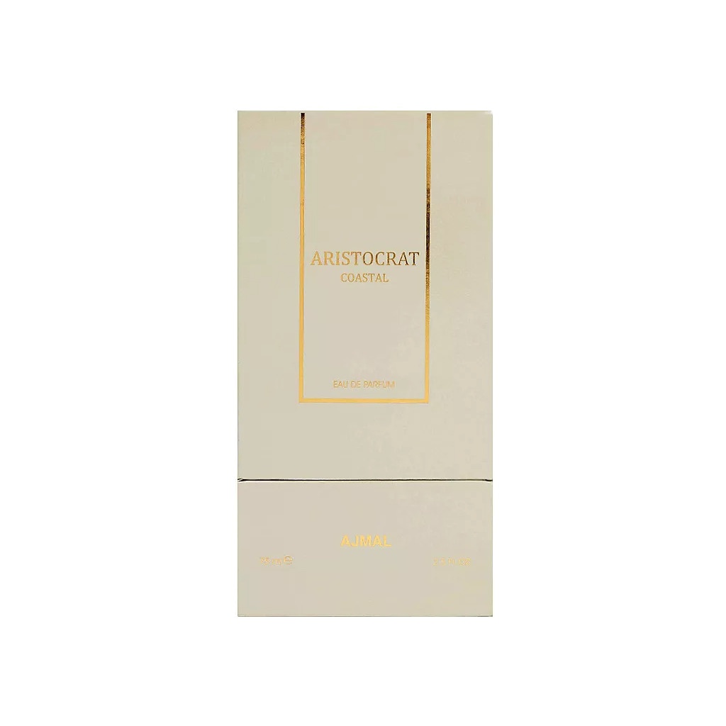 Aristocrat Coastal Парфюмерная вода  купить в VISAGEHALL