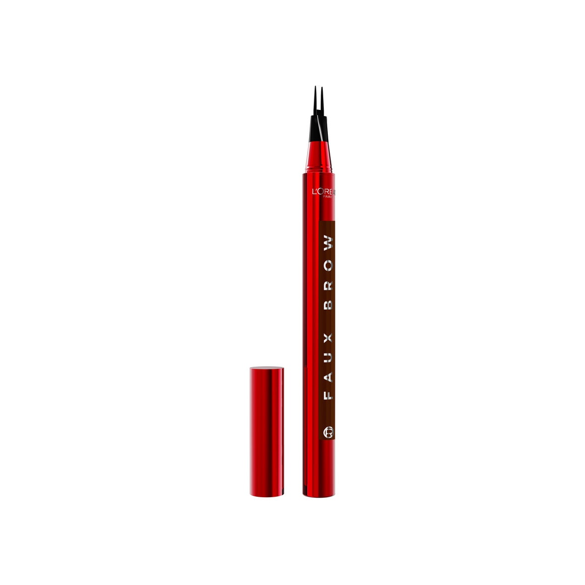 Маркер-тинт для бровей Faux Brow купить в VISAGEHALL