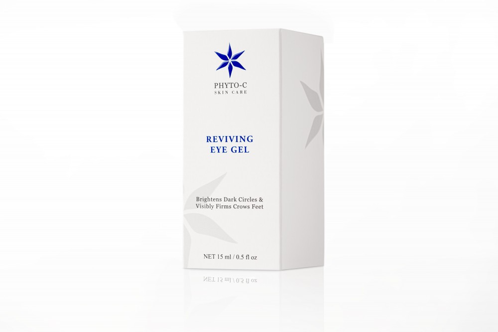 Гель для кожи вокруг глаз Reviving Eye Gel купить в VISAGEHALL