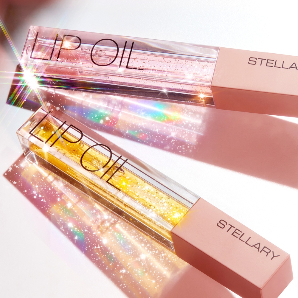 Масло для губ Lip oil